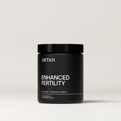 Artah Enhanced Fertility 90s