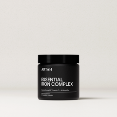 Artah Essential Iron Complex 60s