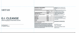 Artah G.I. Cleanse 60s