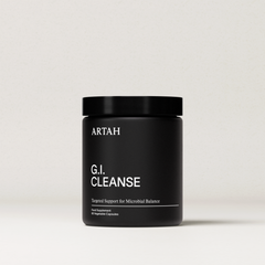 Artah G.I. Cleanse 60s