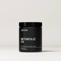 Artah Metabolic Fix 60s