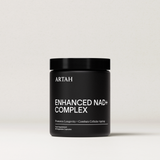 Artah Enhanced NAD+ Complex 60s