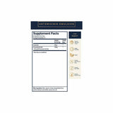 Artemisinin Emulsion - 120ml | Quicksilver Scientific