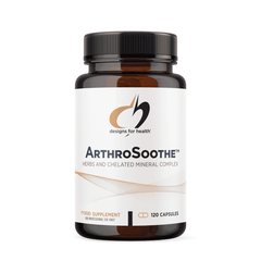 Designs For Health ArthroSoothe 120s