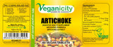 Veganicity Artichoke