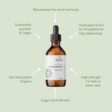 Fushi Ashwagandha 100ml