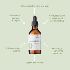 Fushi Ashwagandha 100ml