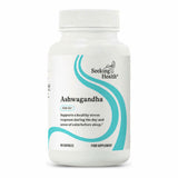 Ashwagandha - 60 Capsules | Seeking Health