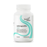 Ashwagandha - 60 Capsules | Seeking Health