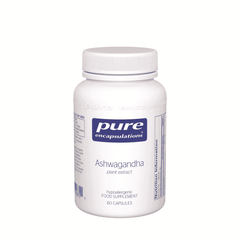 Pure Encapsulations Ashwagandha 60s