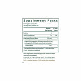 Ashwagandha 700 - 120 Liquid Phyto-Caps | Gaia Herbs