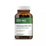 Ashwagandha 700 - 120 Liquid Phyto-Caps | Gaia Herbs