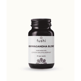 Fushi Ashwagandha Blend with Lemon Balm & KSM-66®