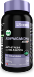 88Herbs Ashwagandha KSM-66 300mg - 60 Capsules