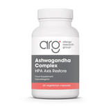 Allergy Research Ashwagandha Complex 60s