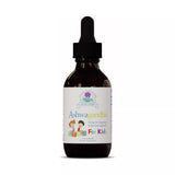 Ashwagandha For Kids - 56ml | Ayush Herbs