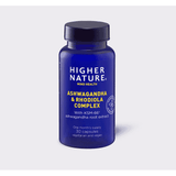 Higher Nature Ashwagandha & Rhodiola Complex 30s