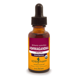 Herb Pharm Ashwagandha (with alcohol) 30ml
