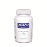 Pure Encapsulations Ashwagandha Xtra 60s