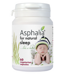 Asphalia For Natural Sleep 60's