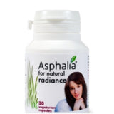 Asphalia For Natural Radiance 30's