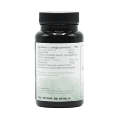 G&G Vitamins Astaxanthin 4mg 30s
