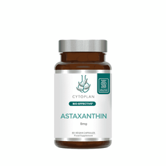 Cytoplan Astaxanthin 60s