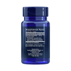 Astaxanthin with Phospholipids - 30 Softgels | Life Extension