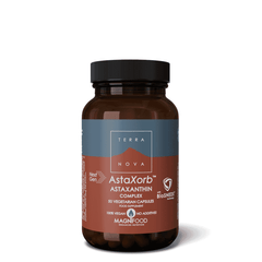 Terranova AstaXorb Astaxanthin Complex (BioSNEDS) 50s