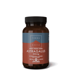 Terranova Astragalus 500mg 50s