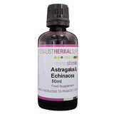 Specialist Herbal Supplies (SHS) Astragalus & Echinacea Drops 50ml
