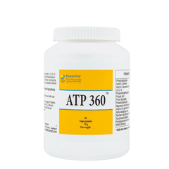 Researched Nutritionals ATP 360 90s