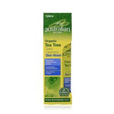 Optima Australian Tea Tree Deep Cleansing Skin Wash 250ml