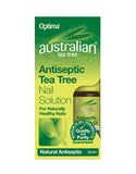 Australian Tea Tree Nail Solution 10ml