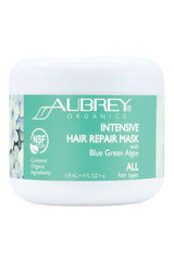 Aubrey Organics Intensive Hair Repair Mask 118ml
