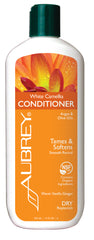Aubrey Organics White Camellia Conditioner 325ml