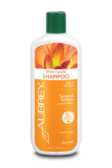 Aubrey Organics White Camellia Shampoo 325ml