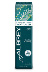 Aubrey Organics Calming Skin Therapy Moisturiser 50ml