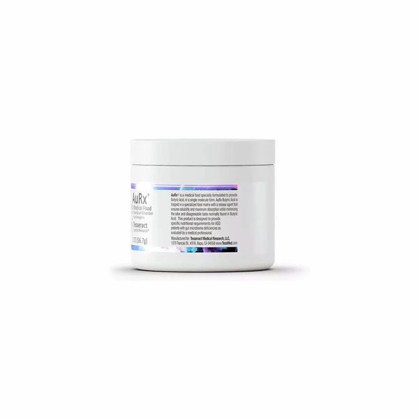 AuRx - 56.7g | Tesseract