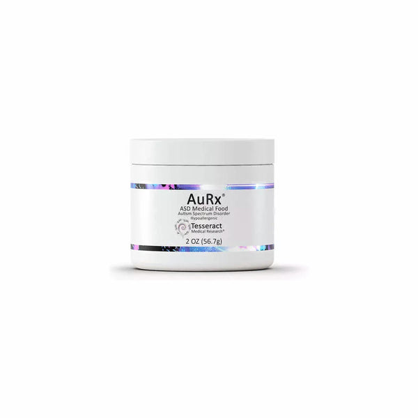 AuRx - 56.7g | Tesseract