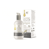 Y-Not Natural Australian Emu Oil Omega 3, 6 & 9 Oil 60ml