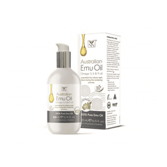 Y-Not Natural Australian Emu Oil Omega 3, 6 & 9 Oil 60ml