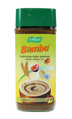 A Vogel (BioForce) Bambu Coffee Substitute 200g