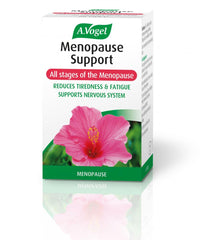 A Vogel (BioForce) Menopause Support Tablets 60's