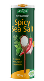 A Vogel (BioForce) Herbamare Spicy Seasoning Salt 125g
