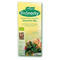 A Vogel (BioForce) bioSnacky Gourmet Mix Sprouting Seeds 40g