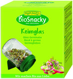 A Vogel (BioForce) BioSnacky Sprouting Glass Germinator Small
