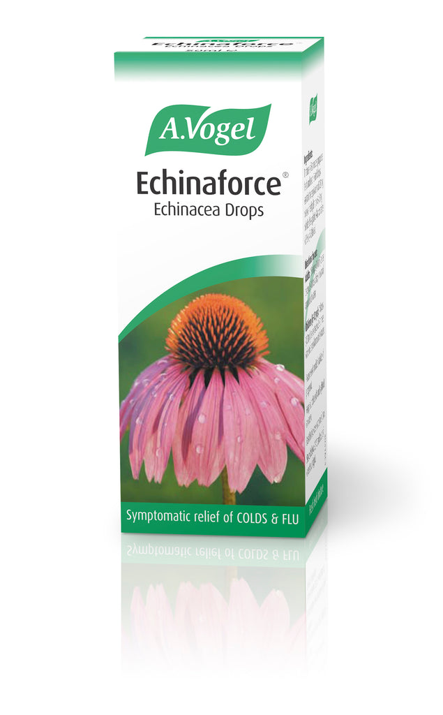 A Vogel (BioForce) Echinaforce Echinacea Drops 50ml