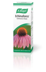A Vogel (BioForce) Echinaforce Echinacea Drops 100ml