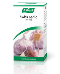 A Vogel (BioForce) Swiss Garlic Capsules 150's